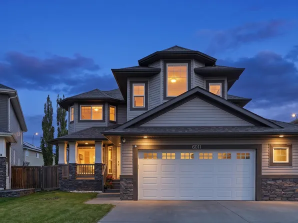 6011 61st St, Beaumont, AB T4X 0H7