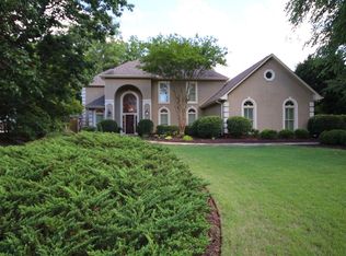 6440 Byerly Turk Way, Cumming, GA 30040