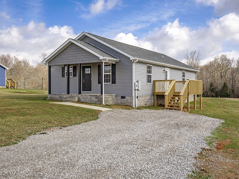 11859 Old Kentucky Rd, Walling, TN 38587 Zillow