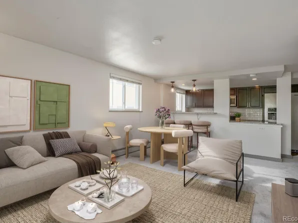 352 S Lafayette Street #402, Denver, CO 80209