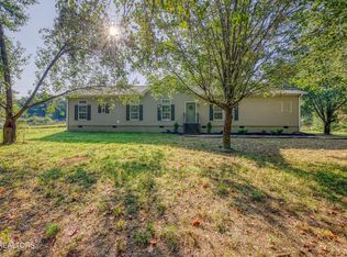 105 Waldo Rd, Rockwood, TN 37854