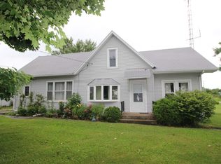 7031 W 750 S, Fowler, IN 47944