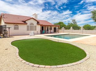 11644 W Martin Rd, Casa Grande, AZ 85194