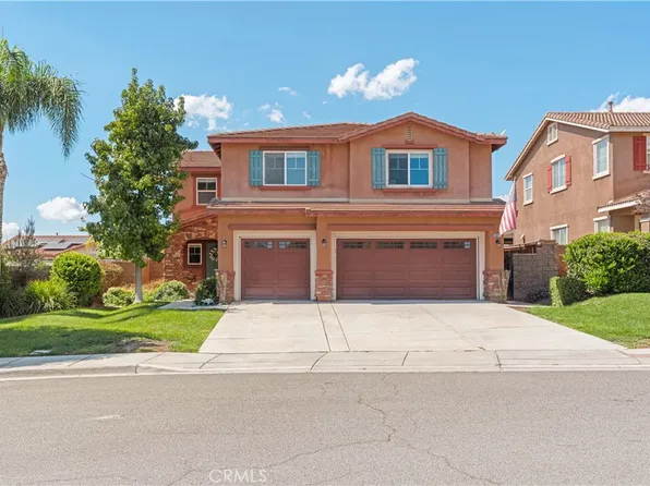 53217 Flutterbye St, Lake Elsinore, CA 92532