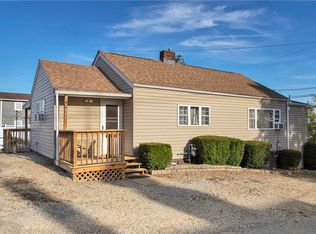 144 Cherry St, Canonsburg, PA 15317