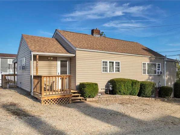 144 Cherry St, Canonsburg, PA 15317