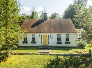 99 Highview Ave, Hope Valley, RI 02832