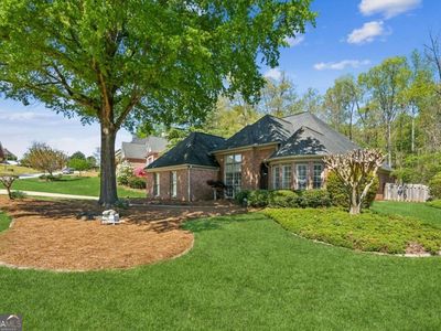 6382 Mountain Ridge Cir, Sugar Hill, GA, 30518
