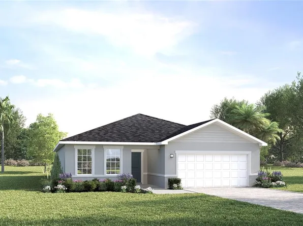 466 Elm Spring Rd, Saint Cloud, FL 34771