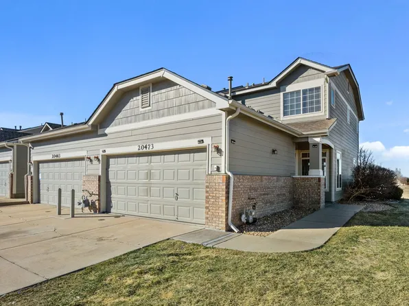 20473 E Quincy Pl, Aurora, CO 80015