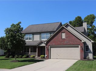 14720 Setters Rd, Carmel, IN 46033