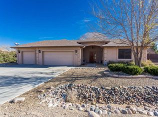 525 Homestead Mesa Dr, Chino Valley, AZ 86323