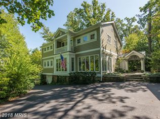 1922 Franklin Ave, Mc Lean, VA 22101