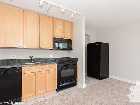 4th image of 447 W Wellington Ave #613