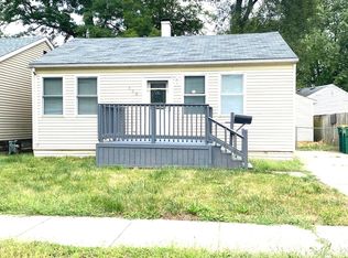 306 S Outer Dr, Wilmington, IL