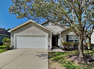 7132 Furlow Ln, Harrisburg, NC 28075