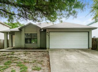 13034 Woller Path, San Antonio, TX 78249