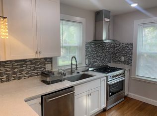 318 Concord Ave #1, Cambridge, MA 02138