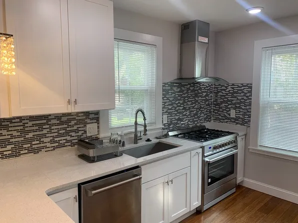 318 Concord Ave #1, Cambridge, MA 02138