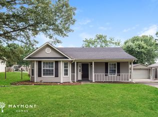 2525 Clovis Rd SW, Huntsville, AL 35803