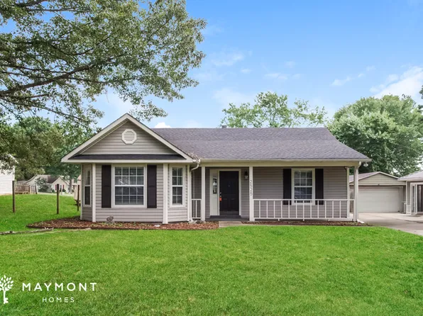 2525 Clovis Rd SW, Huntsville, AL 35803