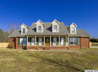 126 Mose Chapel Rd, Madison, AL 35758