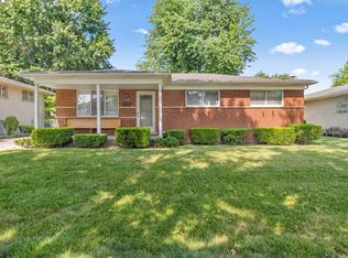 6645 Kinmore St, Dearborn Heights, MI 48127