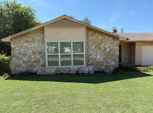 6516 Westrock Dr, Fort Worth, TX 76133