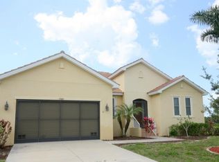 17007 Monza Rd, Punta Gorda, FL 33955