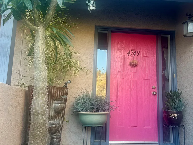 4749 N Calle Lampara — Photo 33