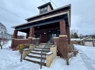 205 Blair St, Punxsutawney, PA 15767