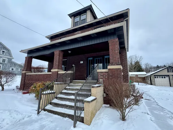 205 Blair St, Punxsutawney, PA 15767