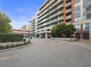 8228 Birchmount Rd #116, Markham, ON L3R1A6
