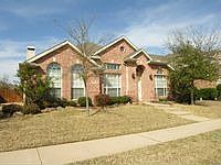 1607 Bur Oak Dr, Allen, TX 75002 | Zillow