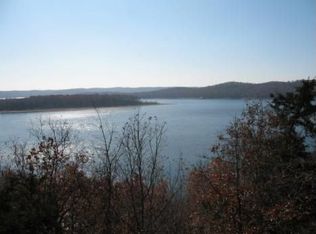 19173 Woodridge Rd, Garfield, AR 72732