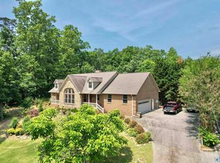 458 Camp Ney A Ti Rd, Guntersville, AL 35976
