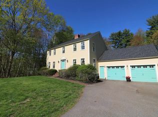 2 Blue Heron Dr, Dover, NH 03820