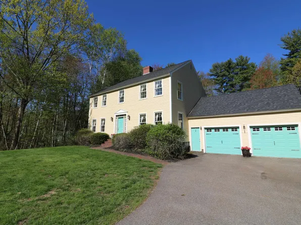 2 Blue Heron Drive, Dover, NH 03820