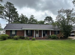 3476 Redwood Ln, Paulina, LA 70763