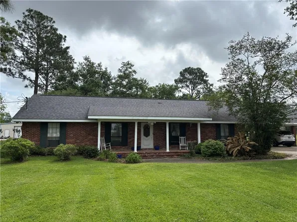 3476 Redwood Ln, Paulina, LA 70763