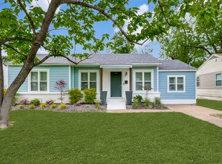 11639 Rupley Ln, Dallas, TX 75218