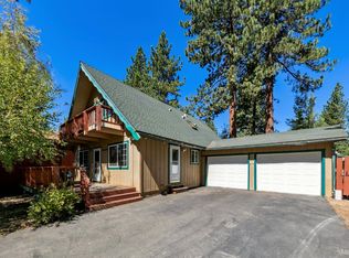 2467 Fair Meadow Ct, South Lake Tahoe, CA
