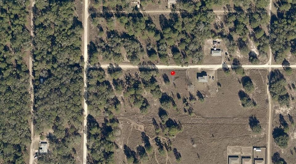 1st image of 0000 SW 24TH PLACE LOT 8