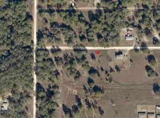 0000 SW 24TH PLACE LOT 8, OCALA, FL 34481