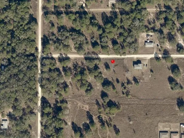 0000 SW 24TH PLACE LOT 8, OCALA, FL 34481