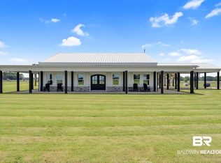 22592 Pastoral Ln, Foley, AL 36535