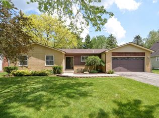 3929 Cloverlawn Ave, Ypsilanti, MI 48197