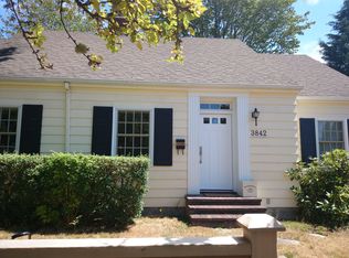 3842 45th Ave SW, Seattle, WA 98116