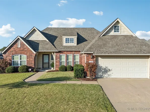2108 E Princeton St, Broken Arrow, OK 74012