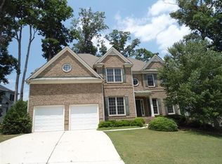 1643 Summersweet Ln, Dacula, GA 30019